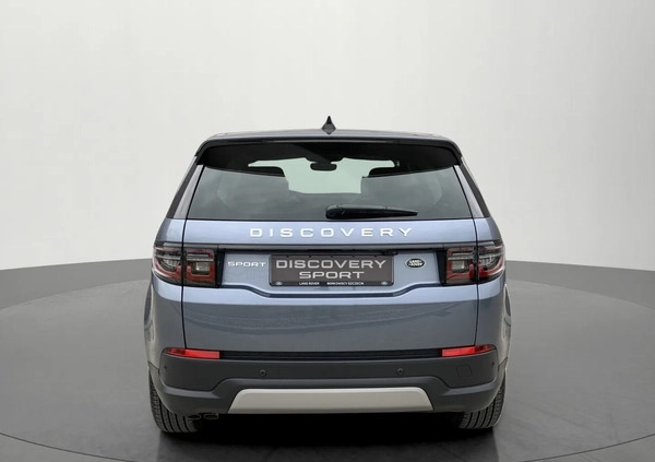 Land Rover Discovery Sport cena 249900 przebieg: 4000, rok produkcji 2023 z Uniejów małe 172